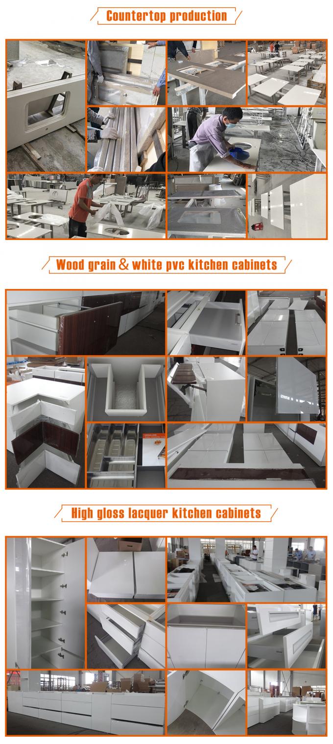 Countertop সঙ্গে আধুনিক স্টাইল ফ্রি স্ট্যান্ডিং বাথরুম ভ্যানিটি আসবাবপত্র